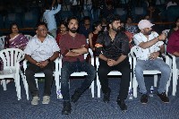 Mukhya Gamanika Movie Song Launch